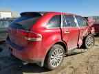 2012 LINCOLN MKX