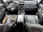 2011 JEEP Liberty