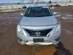 2016 NISSAN VERSA