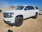 2015 CHEVROLET Suburban