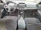2002 TOYOTA CAMRY