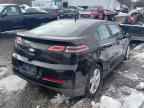 2013 CHEVROLET VOLT