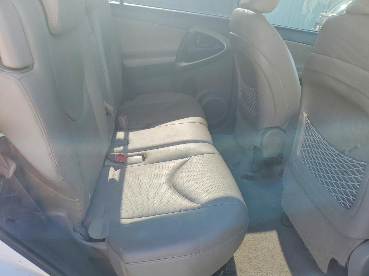 2008 TOYOTA RAV4