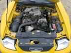 1999 FORD MUSTANG