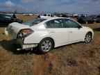 2011 NISSAN ALTIMA