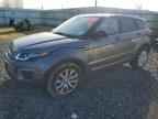 2017 LAND ROVER RANGE ROVER EVOQUE