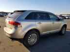 2011 LINCOLN MKX