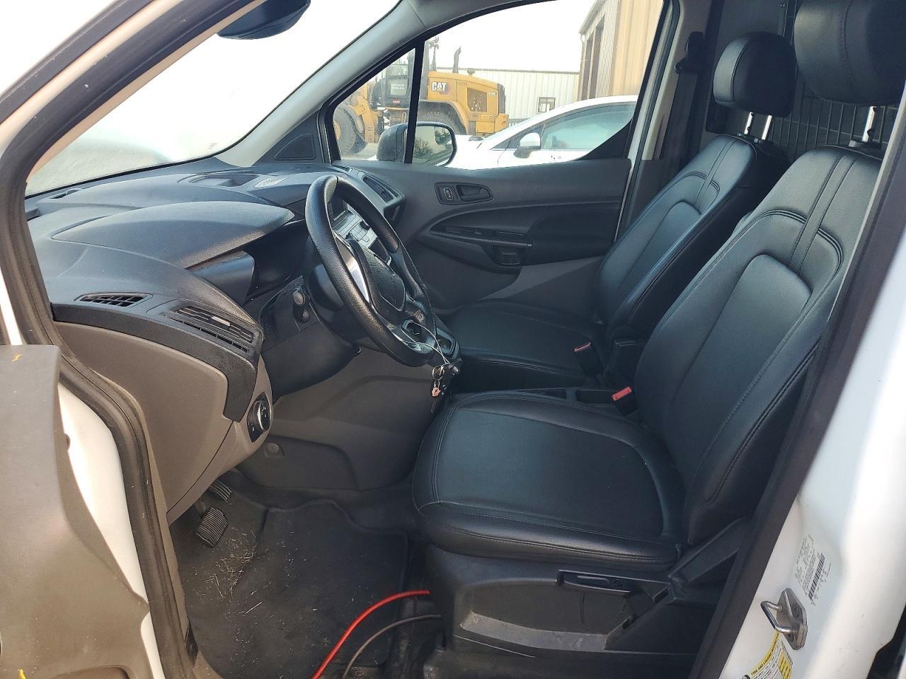 2021 FORD TRANSIT CONNECT