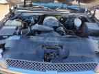 2004 CHEVROLET Silverado