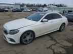 2017 MERCEDES-BENZ E-Class