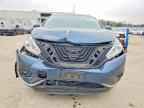 2016 NISSAN MURANO