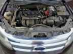 2011 FORD FUSION
