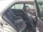 2001 LEXUS IS 300
