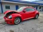 2018 VOLKSWAGEN Beetle