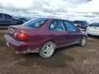 1998 TOYOTA COROLLA