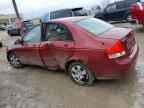 2007 KIA Spectra
