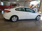 2018 KIA FORTE