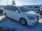 2007 HONDA ODYSSEY
