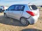 2008 NISSAN VERSA