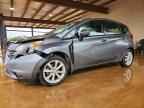 2016 NISSAN Versa Note