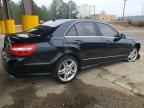 2013 MERCEDES-BENZ E-Class