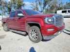 2018 GMC Sierra