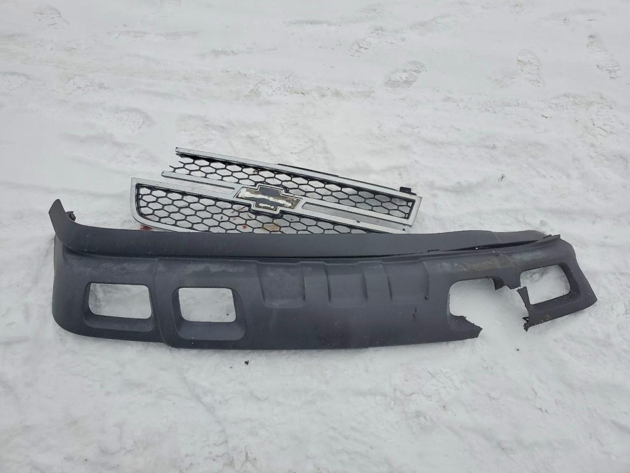 2007 CHEVROLET Silverado