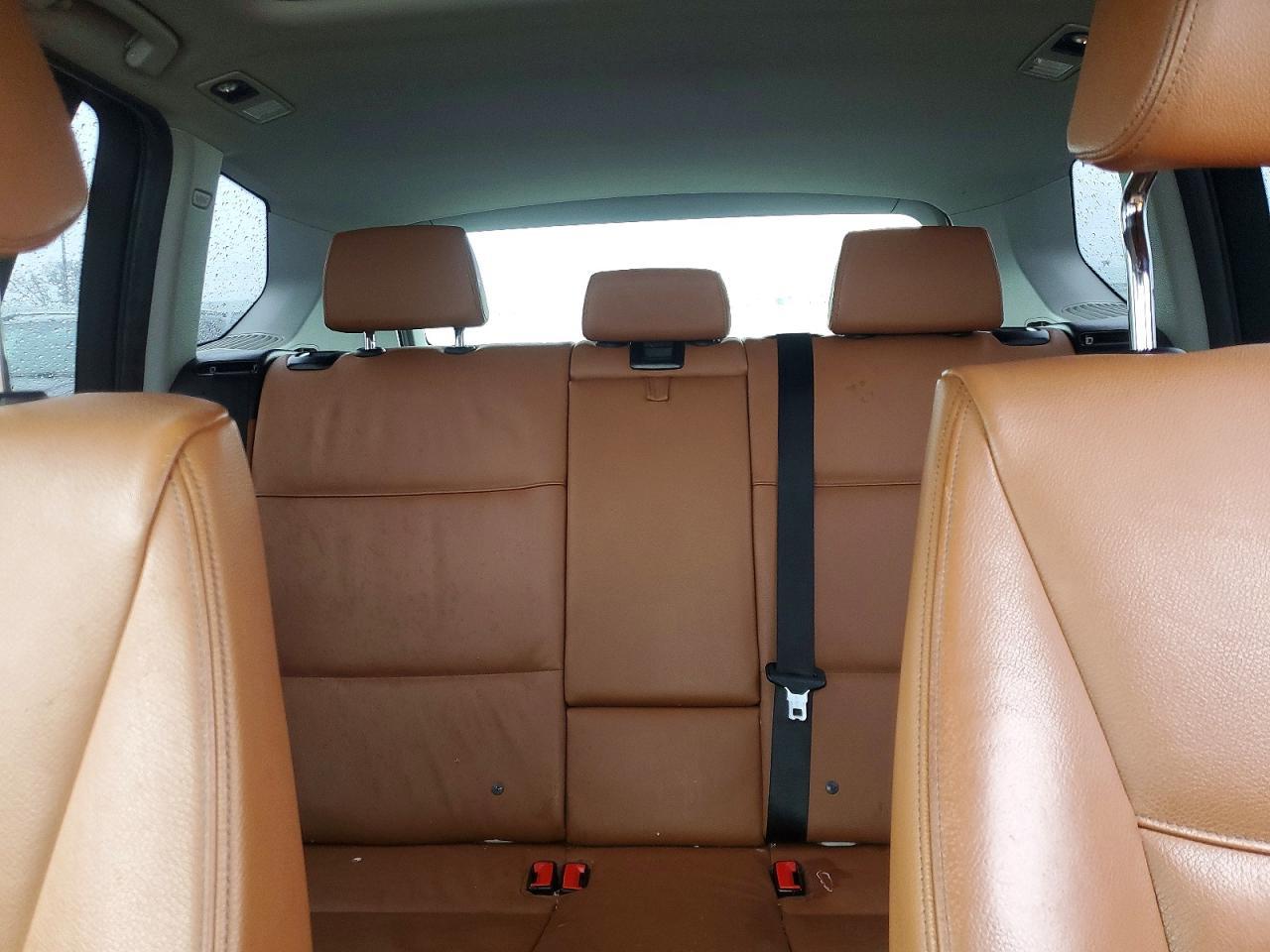 2015 BMW X3