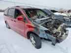 2008 DODGE GRAND CARAVAN