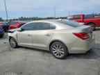 2016 BUICK LACROSSE