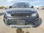 2017 LAND ROVER RANGE ROVER EVOQUE