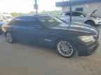 2014 BMW 7 series