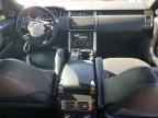 2022 LAND ROVER RANGE ROVER