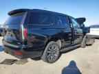 2022 CADILLAC ESCALADE
