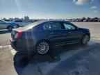 2013 LINCOLN MKS