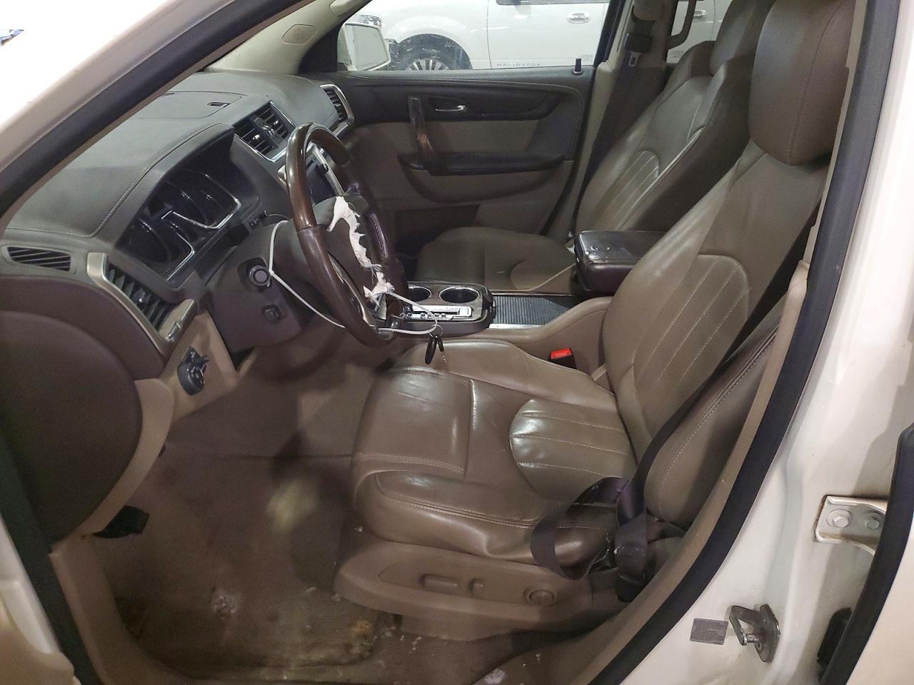 2014 GMC ACADIA