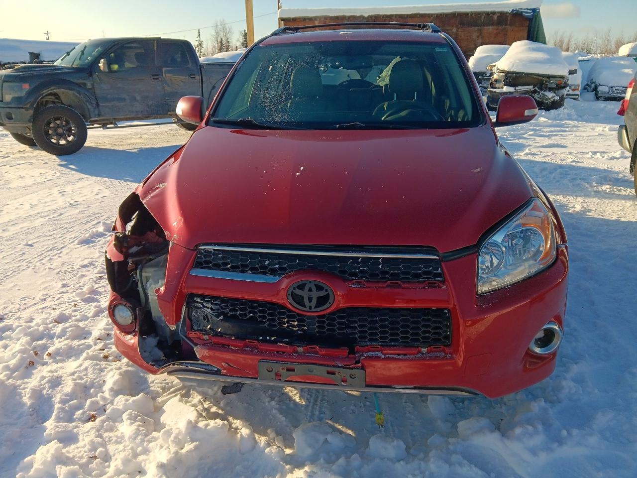 2011 TOYOTA RAV4