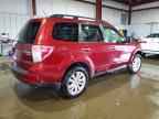 2013 SUBARU FORESTER