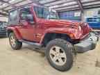 2010 JEEP WRANGLER