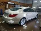 2010 BUICK LACROSSE