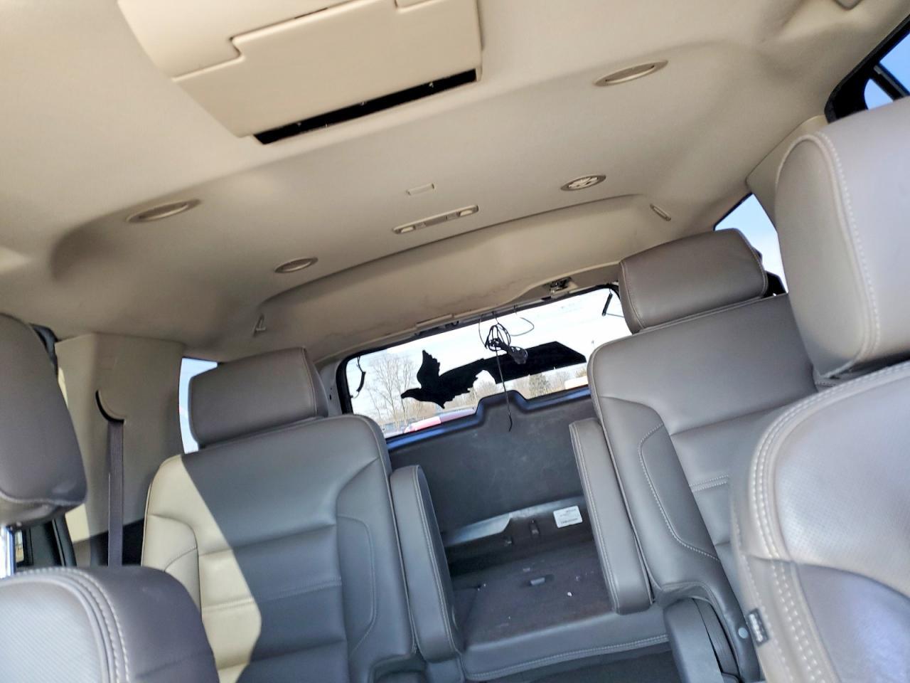 2020 GMC Yukon