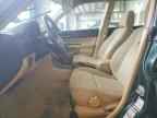 2004 SUBARU FORESTER