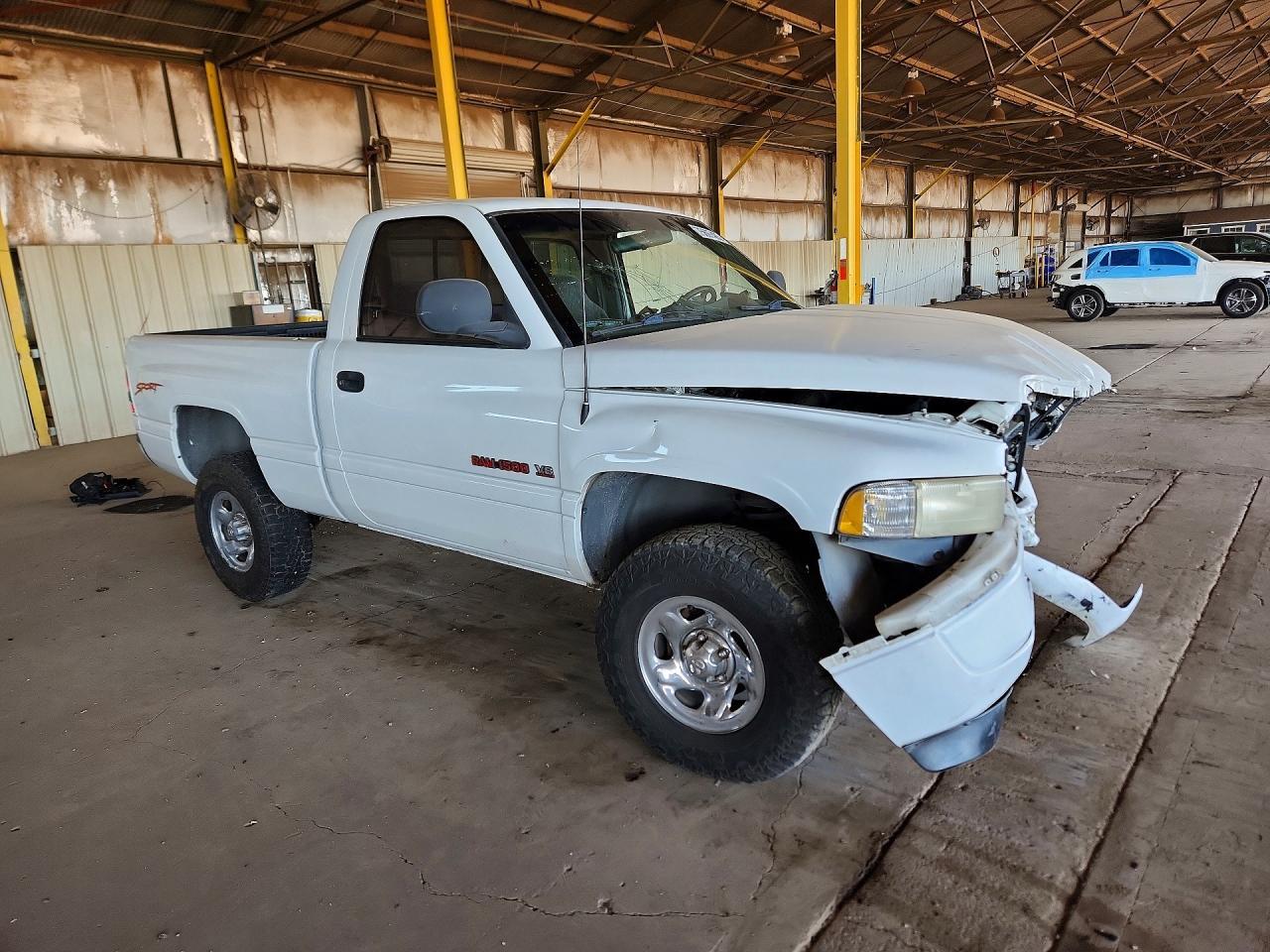 1998 DODGE RAM 1500