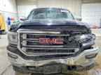 2017 GMC Sierra
