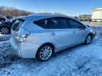 2013 TOYOTA PRIUS V