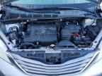 2012 TOYOTA SIENNA