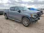 2021 GMC Sierra