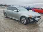 2017 KIA Optima Hybrid