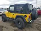 2002 JEEP WRANGLER