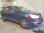 2015 CHEVROLET TRAVERSE